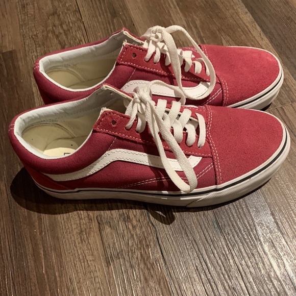 Like New Vans Old Skool - Picture 3 of 5